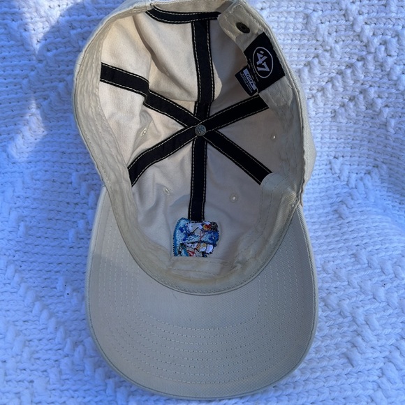 47 brand adjustable cap - Picture 6 of 8
